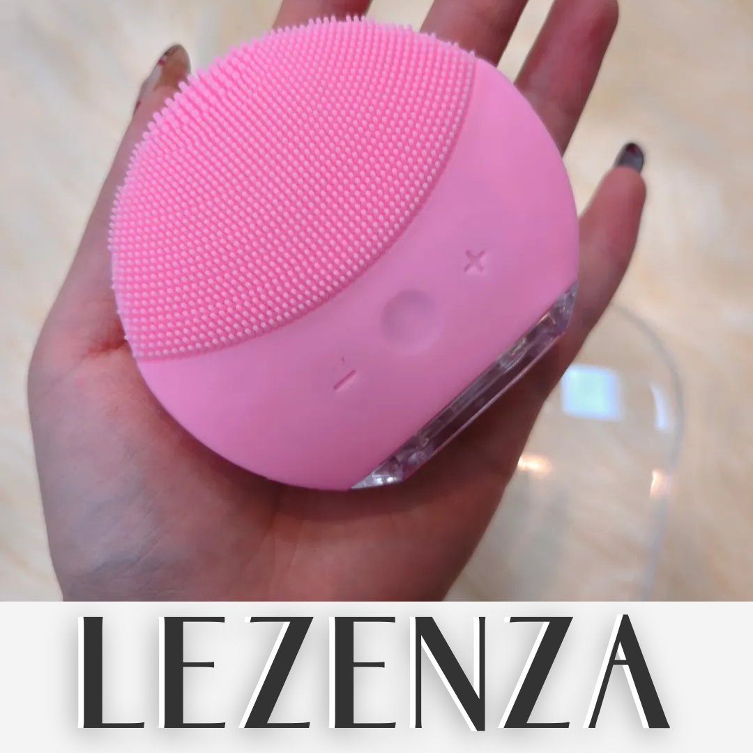 Facial Cleanser – Limpieza facial