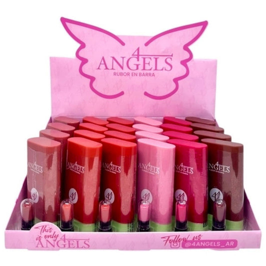 Rubor en Barra 4 Angels- Thi is only