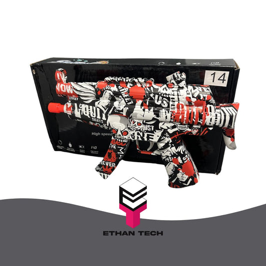 Armas Hidrogel