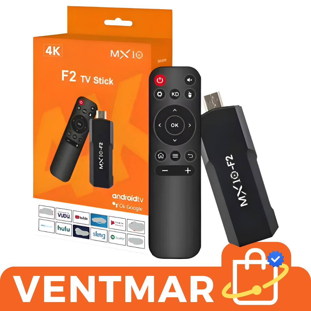 TV BOX Smart (Similar a Roku)