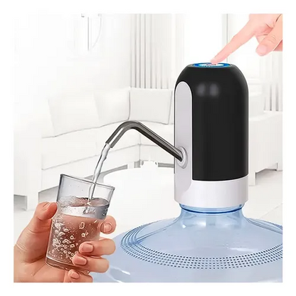 Dispensador Automatico Agua