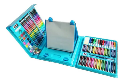 Valija Arte 208 Piezas