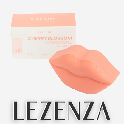 Máscara para Labios Bold Red 22psc