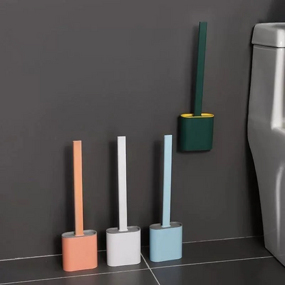 Cepillo sanitario de diseño