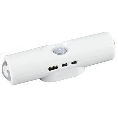 Lámpara de Armario Sensor + 3 Tonos