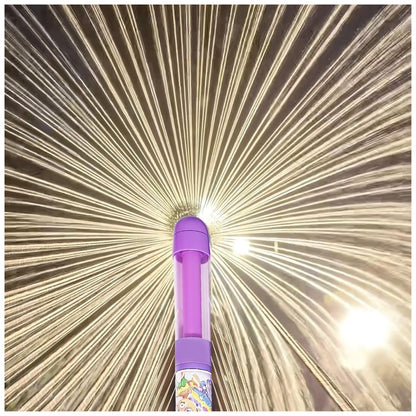 Lanza Agua Efecto Lluvia 40 CM