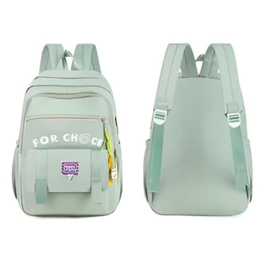Mochila Escolar Coreano Ins Style