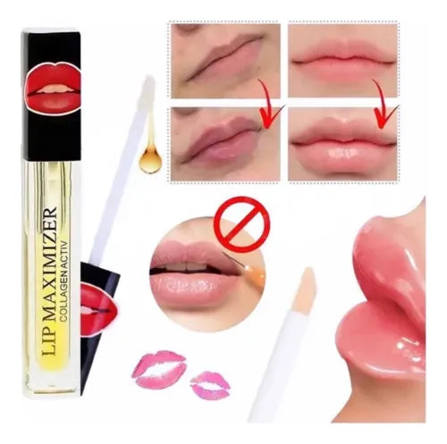 Voluminizador de Labios