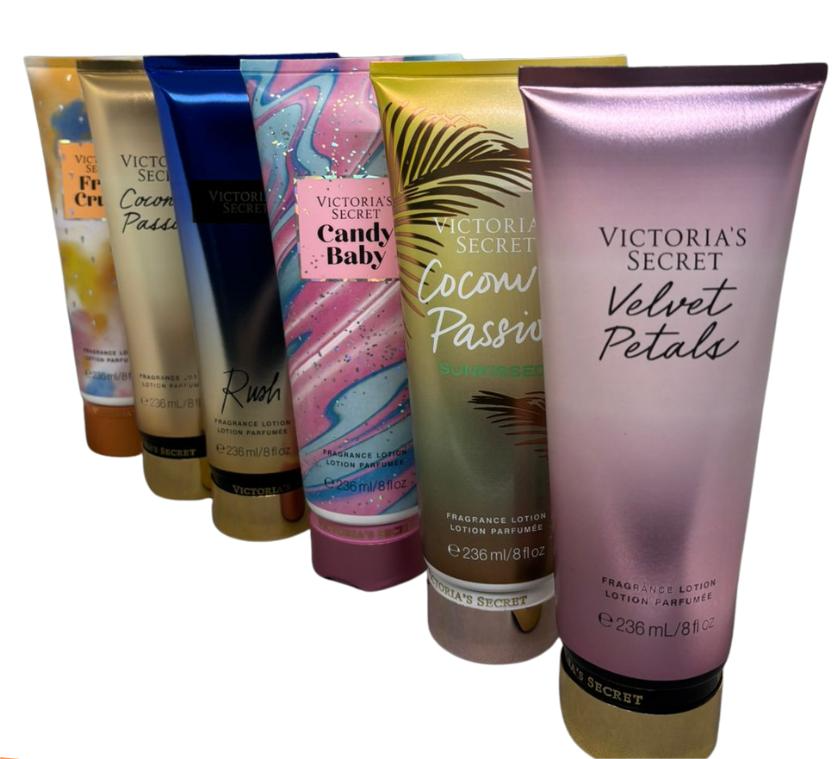 Crema Victoria Secret