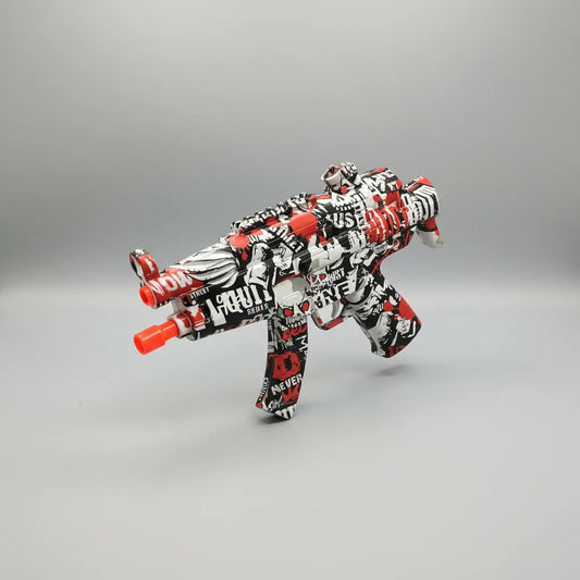 Armas Hidrogel