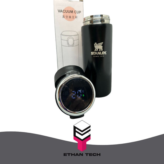 Vaso Digital Termico Vacuum 420ml