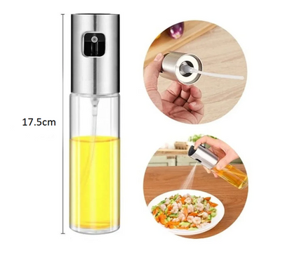 ROCIADOR DE ACEITE SPRAY